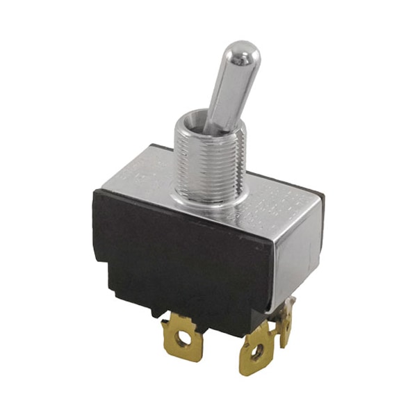 Hobart Toggle Switch 1/2 Dpst 3.1008 - main